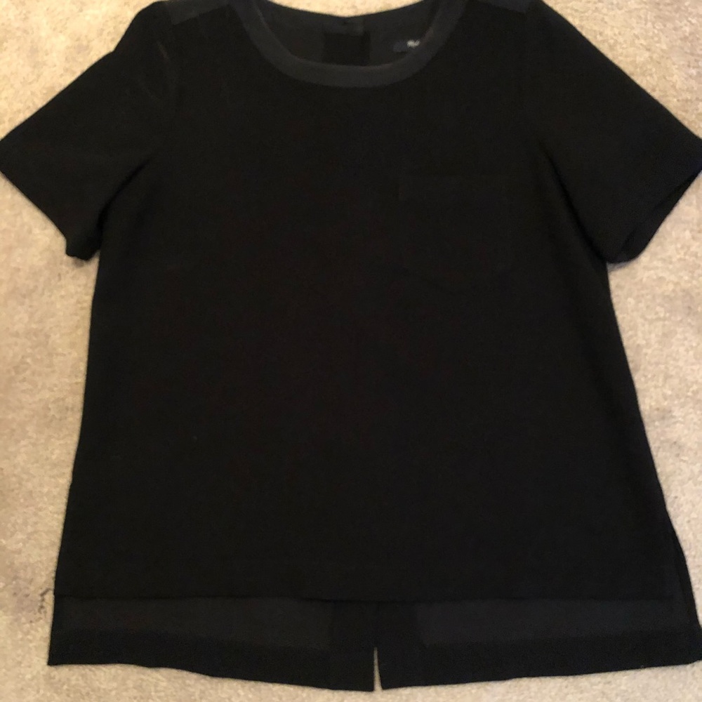 Madewell top